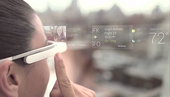 AUGMENTED REALITY DEVELOPMENT