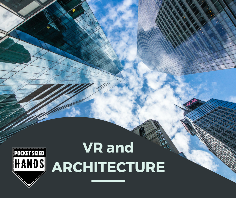 Architecture and VR