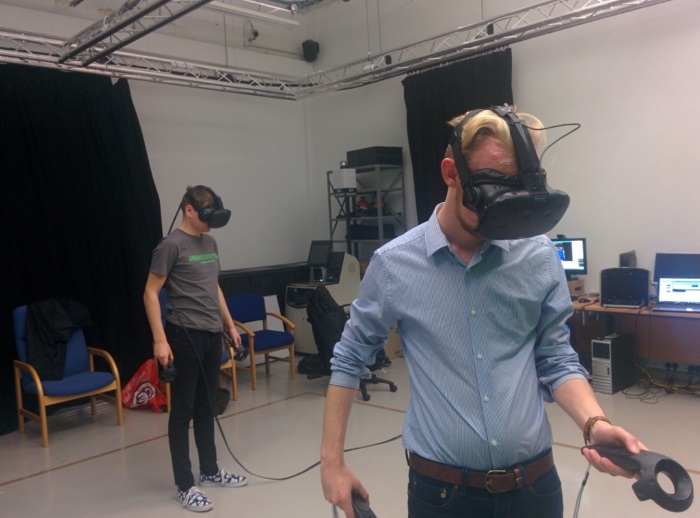Nats Gamejam