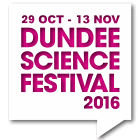 Dundee Science Festival